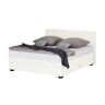 vanDoorn Boxspringbett  Chiara ¦ creme ¦ Maße (cm): B: 172 H: 107