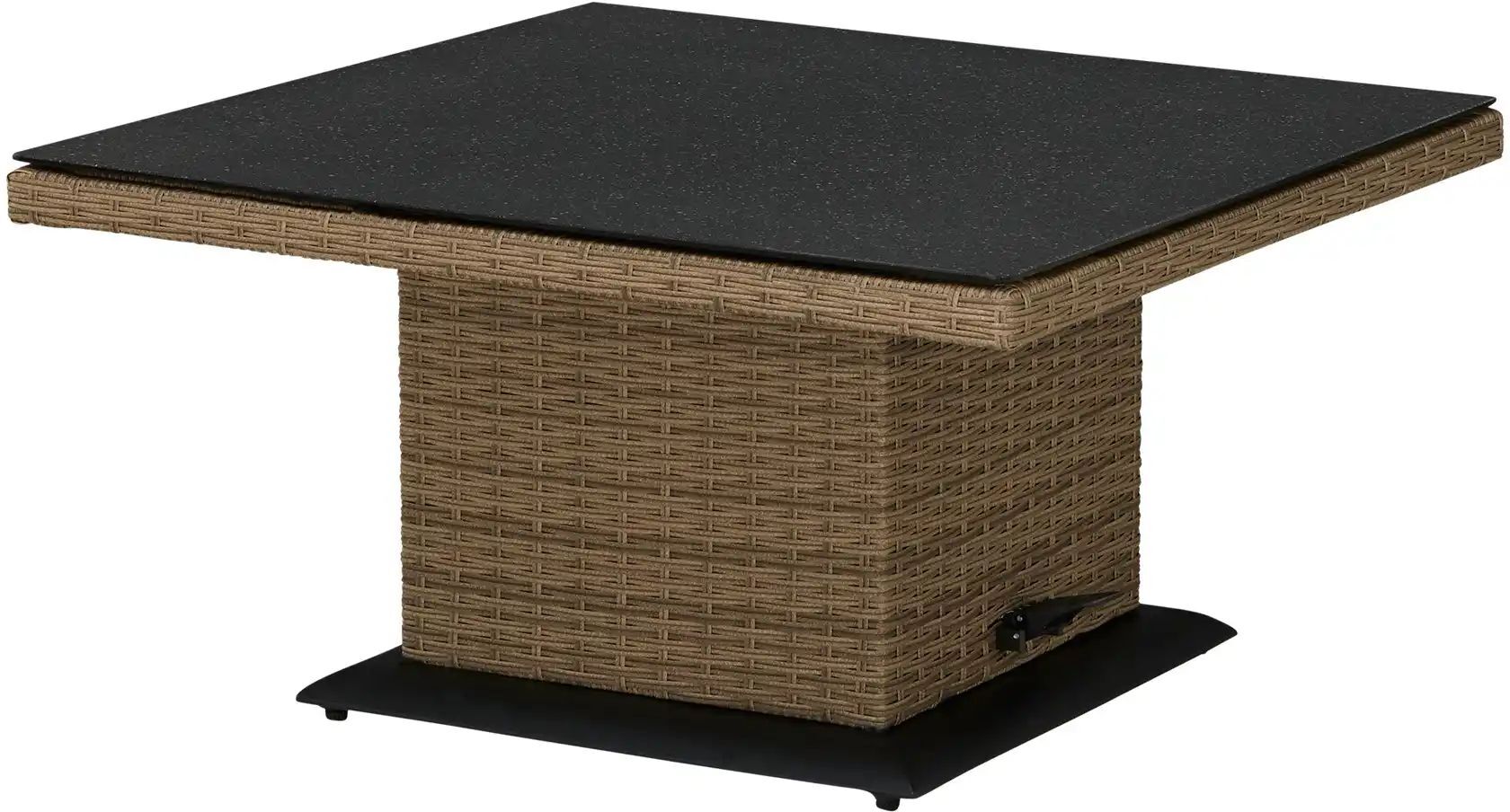 Garten Lift Tisch Padua 17 Preisvergleich