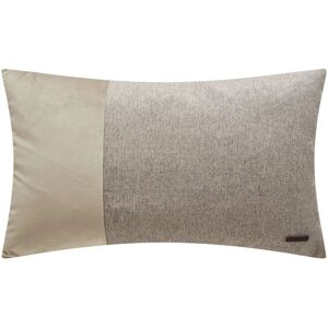 Esprit Kissen  E-Harp ¦ braun ¦ 100% Polyester ¦ Maße (cm): B: 38 H: