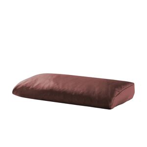 meinSofa Nierenkissen  Dana ¦ rot ¦ Maße (cm): B: 70 H: 25 T: 25