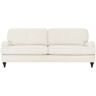 SOHO Sofa  Birmingham ¦ beige ¦ Maße (cm): B: 220 H: 85 T: 100