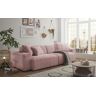 Gray & Jones Einzelsofa im Trendstoff Baltic Breeze ¦ rosa/pink