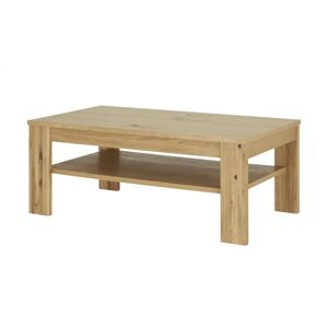 Jette Home Couchtisch  Laguna ¦ holzfarben ¦ Maße (cm): B: 115 H: 45