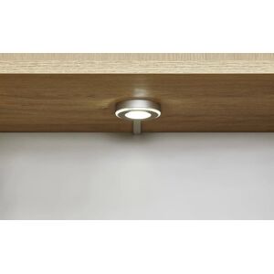 Woodford LED Beleuchtung  Dias ¦ silber