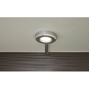 uno LED-Beleuchtung  Setto ¦ silber