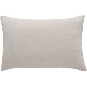 Gray & Jones Dekokissen  Baltic Breeze ¦ beige ¦ Maße (cm): B: 60