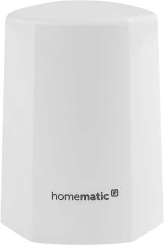 eQ-3 Homematic IP Temperatursensor außen Weiß