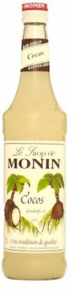 Monin Kokos-Sirup