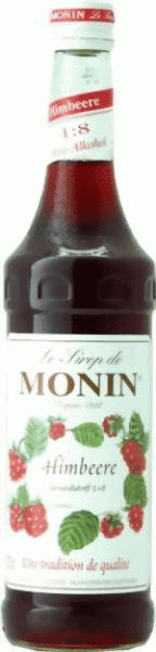 Monin Himbeer Sirup