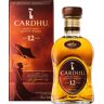 Cardhu Distillery Cardhu Single Malt Scotch Whisky 12 years old