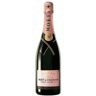 Moet Hennessy Deutschland GmbH Moët & Chandon Rosé Impérial Champagner