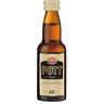 Pott GmbH Pott - Echter Übersee Rum 40 % vol. Kleinflasche
