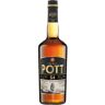 Pott GmbH Pott - Echter Übersee-Rum 54 % vol.