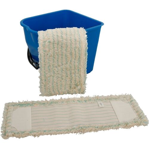 Axis Line Wischmop Laminat und Parkett Mop 50 cm