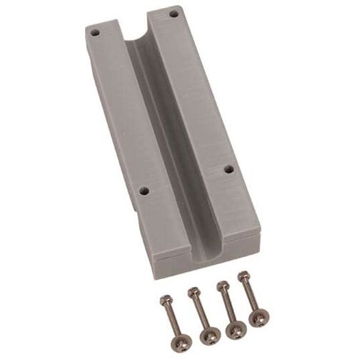 Axis Line Halteplatte für Schlauchaufroller automatisch mit 25 Meter mit