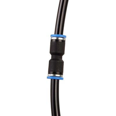 Axis Line Schlauchverbinder 8mm um Schlauch zu verkürzen o. verlängern Axis Line Schlauchverbinder 8mm um Schlauch zu verkürzen o. verlängern