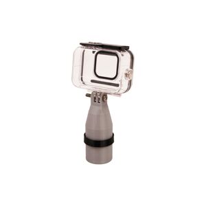 Axis24 GmbH Halterung Teleskopstange passend für GoPro Camera