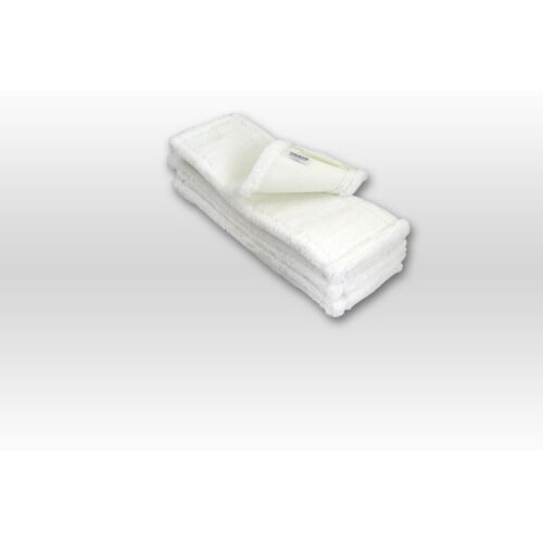 Axis Line 10mal 40cm Wischmop Big Boost langfloriger Microfasermop mit