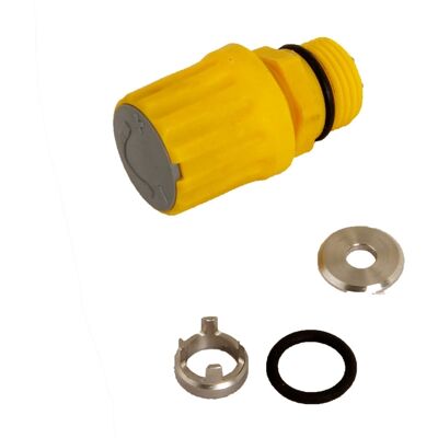 Axis Zuwa Druckregler MC 8 - Ersatzteil für Membranpumpe Axis Zuwa Druckregler MC 8 - Ersatzteil für Membranpumpe