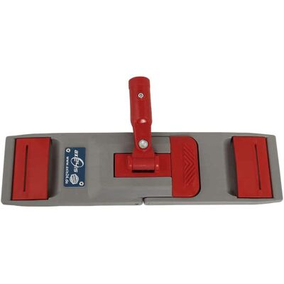 Axis Line 40cm Doppelklapphalter für Tasche/Laschemop Axis Line 40cm Doppelklapphalter für Tasche/Laschemop