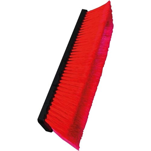 Axis Puraqleen - Solarbürste rot 27 cm für Qleen Bürstenhalter