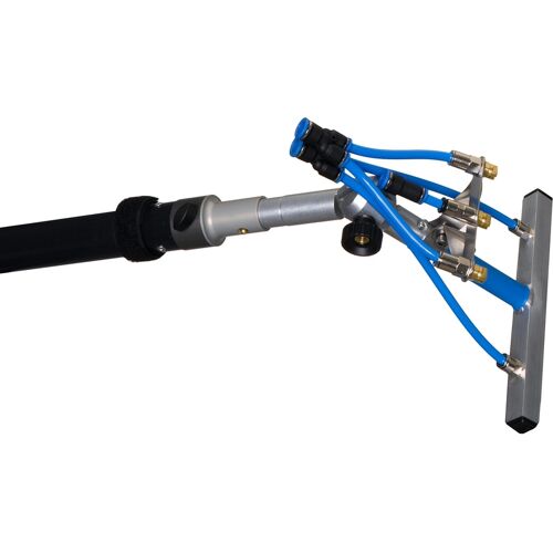 Axis Bürstenbogen V a r i o