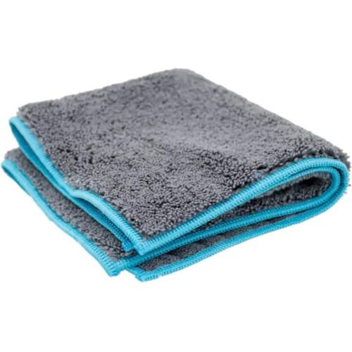 Axis Ha-Ra Staubtuch I Mikrofaser-Tuch gegen Staub 32 x 32 cm, Krümel & Co I