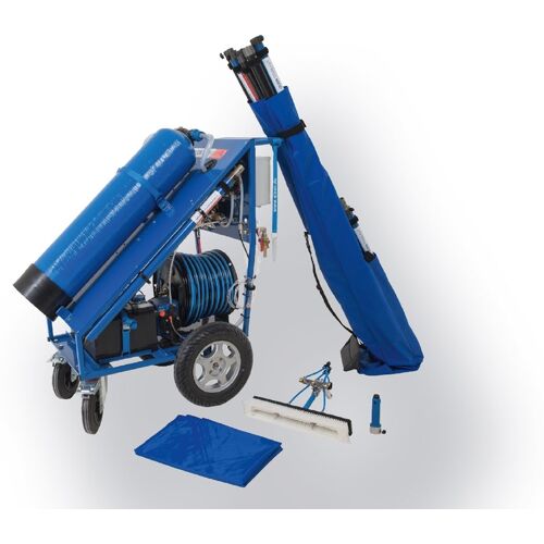 Axis Profi I Komplettset