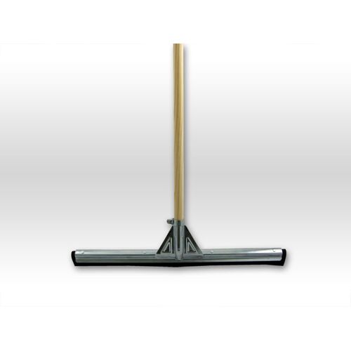 Axis Line Bodenabzieher Wasserschieber 55cm mit Stiel