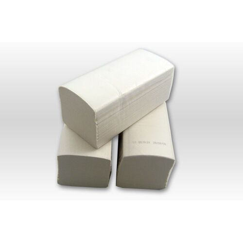 Axis Fripa 4042102 Papiertücher Comfort: 2-lagig, 20x160 Tücher, 100% Zellstoff,