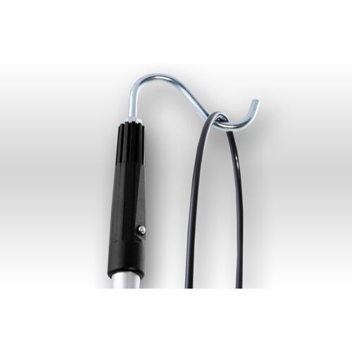 Axis Line Weihnachtsbeleutung Teleskopstange Aufsatz Kabelhalter