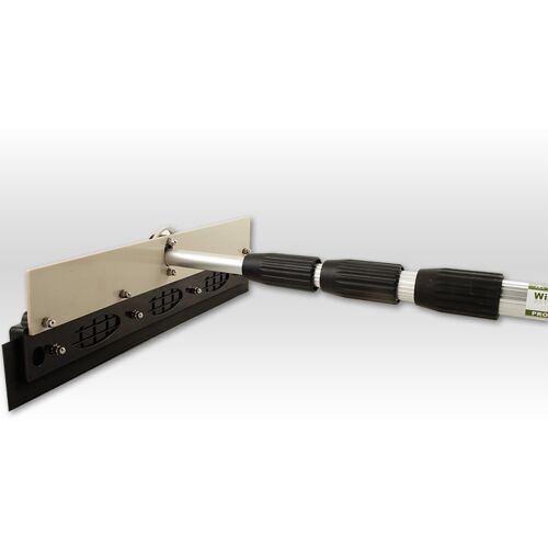 Axis Line Vergrößerungsschild L für Schneeschieber X-fest für mehr Schnee