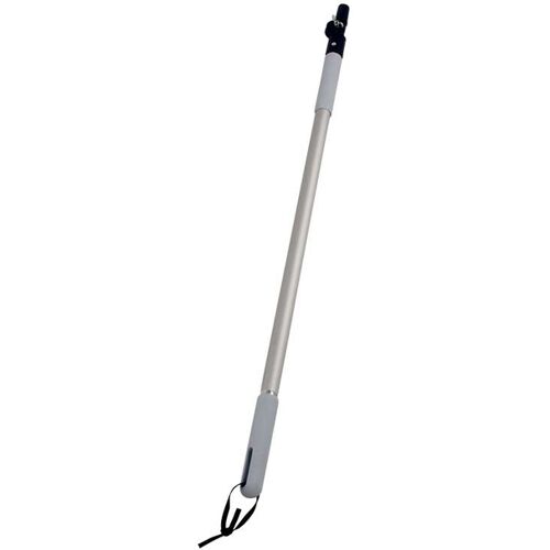Axis Ha-Ra Teleskopstiel 0,66-1,00m I robuster Teleskopstiel stufenlos ausziehbar I