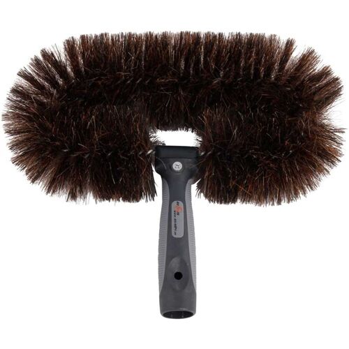 Axis Line Wandbürste Spinnwebenbesen Spinnennetz / Spinnenweben entfernen