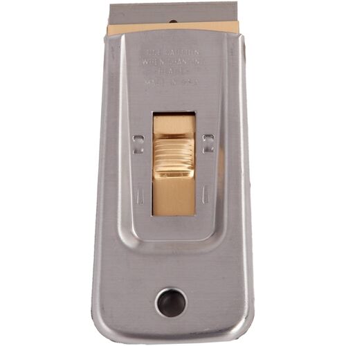 Axis Line Sicherheitsschaber Glasschaber