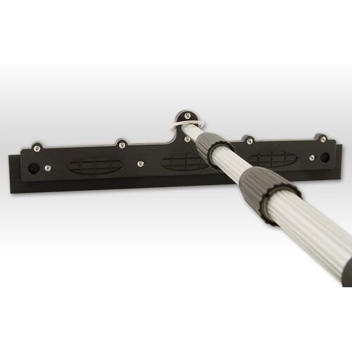 Axis Line Schnee auf Photovoltaik Solaranlagen entfernen Winter Set 6Meter