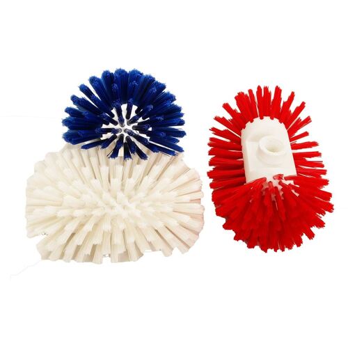 Axis Line Tank- und Kesselbürste HACCP rot