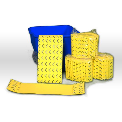 Axis Einwegmop 10 Pack 40cm Einwegwischmop Meiko Fast Wish