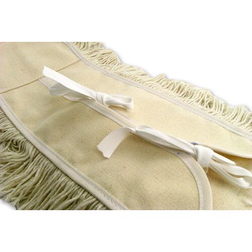 Axis Line 110cm - Wischmop - System (Metallklapphalter-Profi-Komplett-Set)