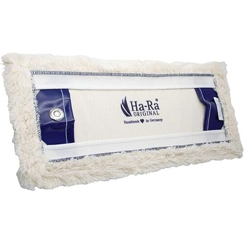 Axis Ha-Ra Nassfaser weiß kurzfloor 42,5cm perfekt - Das Original -