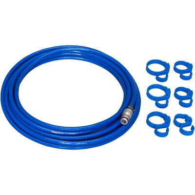 Axis Schlauchset für Purastart Mini Axis Schlauchset für Purastart Mini