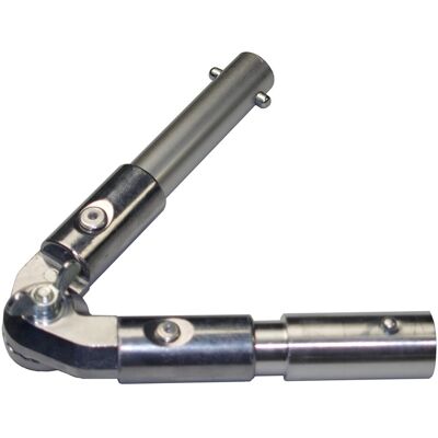 Axis Alu-Gelenk für Purastart und Purastart Mini Axis Alu-Gelenk für Purastart und Purastart Mini