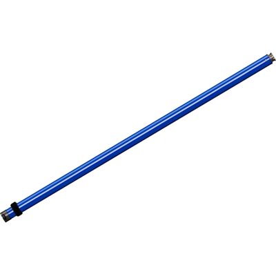 Axis TITANPOLE mit Krafteinleitung 80 cm Länge als Endstück an Stange Axis TITANPOLE mit Krafteinleitung 80 cm Länge als Endstück an Stange