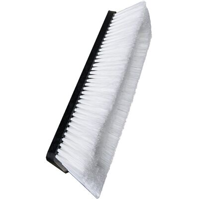 Axis Puraqleen - Fensterbürste weiß 27cm für Bürstenbogen Axis Puraqleen - Fensterbürste weiß 27cm für Bürstenbogen