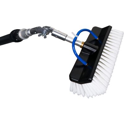 Axis Winkelbürste 27 cm für die Glasreinigung Axis Winkelbürste 27 cm für die Glasreinigung