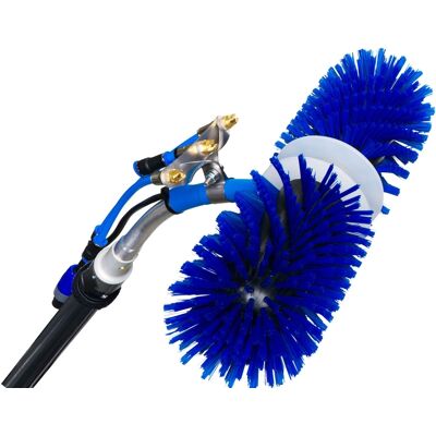 Axis ROTAQLEEN Classic Fassadenreinigung 40 cm Axis ROTAQLEEN Classic Fassadenreinigung 40 cm