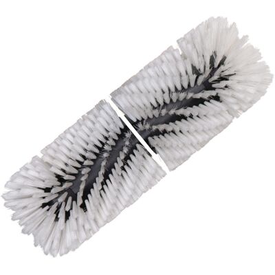 Axis Rotaqleen Classic Ersatzbürsten-Set Glasreinigung 40 cm Axis Rotaqleen Classic Ersatzbürsten-Set Glasreinigung 40 cm