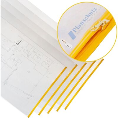 Axis24 - Axis Line - 900x1400 - A0 - Protection sleeves Axis24 - Axis Line - 900x1400 - A0 - Protection sleeves