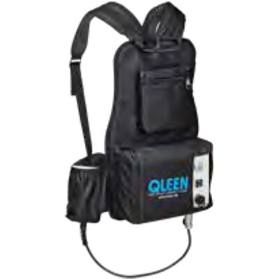 Axis Q-Power Rucksacksystem Axis Q-Power Rucksacksystem