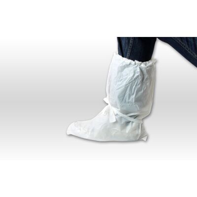 Axis Line PE-Schuhschutz extra stark, extra lang 50 stück 150my Axis Line PE-Schuhschutz extra stark, extra lang 50 stück 150my